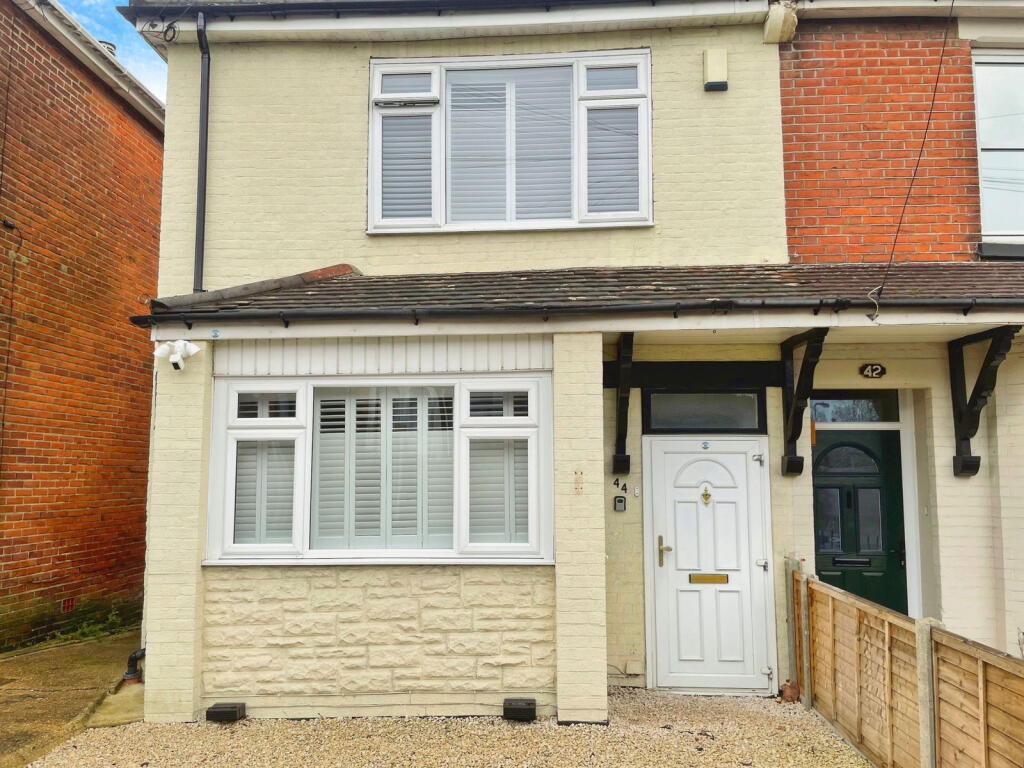 Main image of property: Bridge Road, Southampton, SO19 7GQ