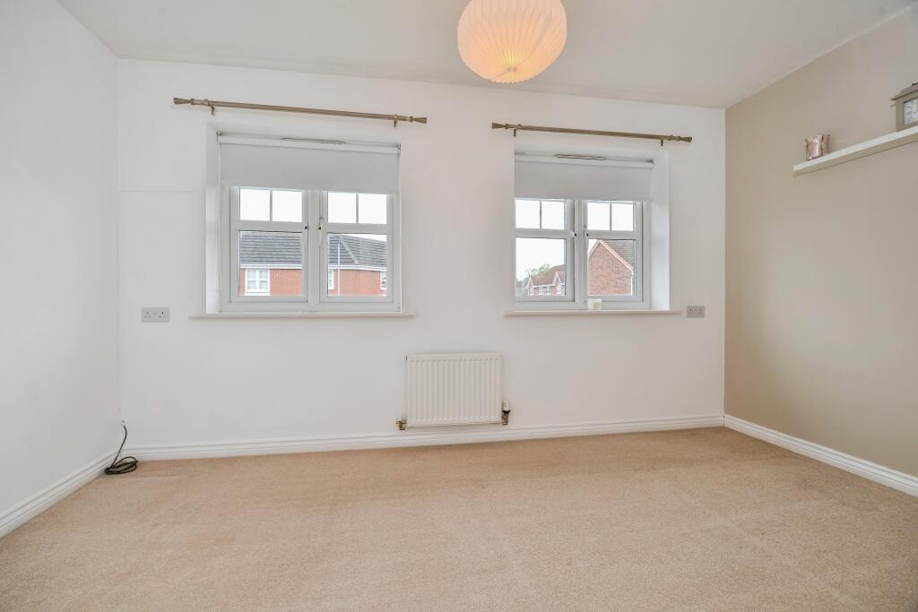 Einstein Way, Stockton-on-Tees, TS19 – pohled 6