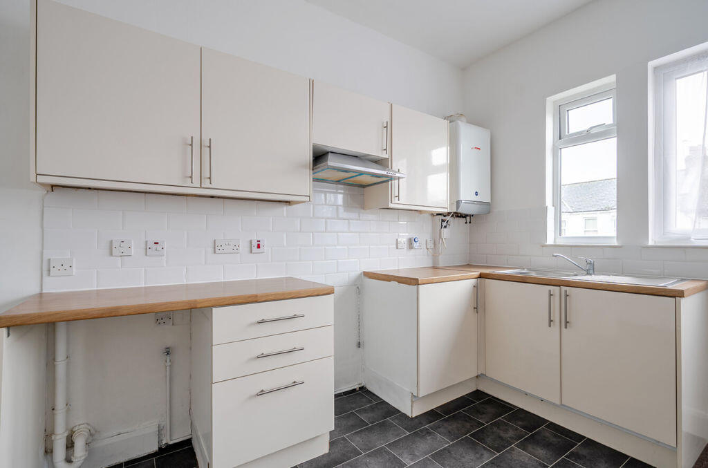Apartment in London - View 3