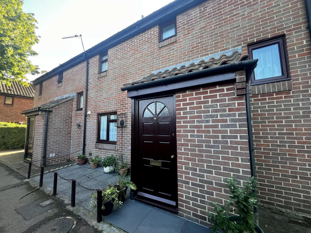 Main image of property: Sherwood Avenue, ABINGDON