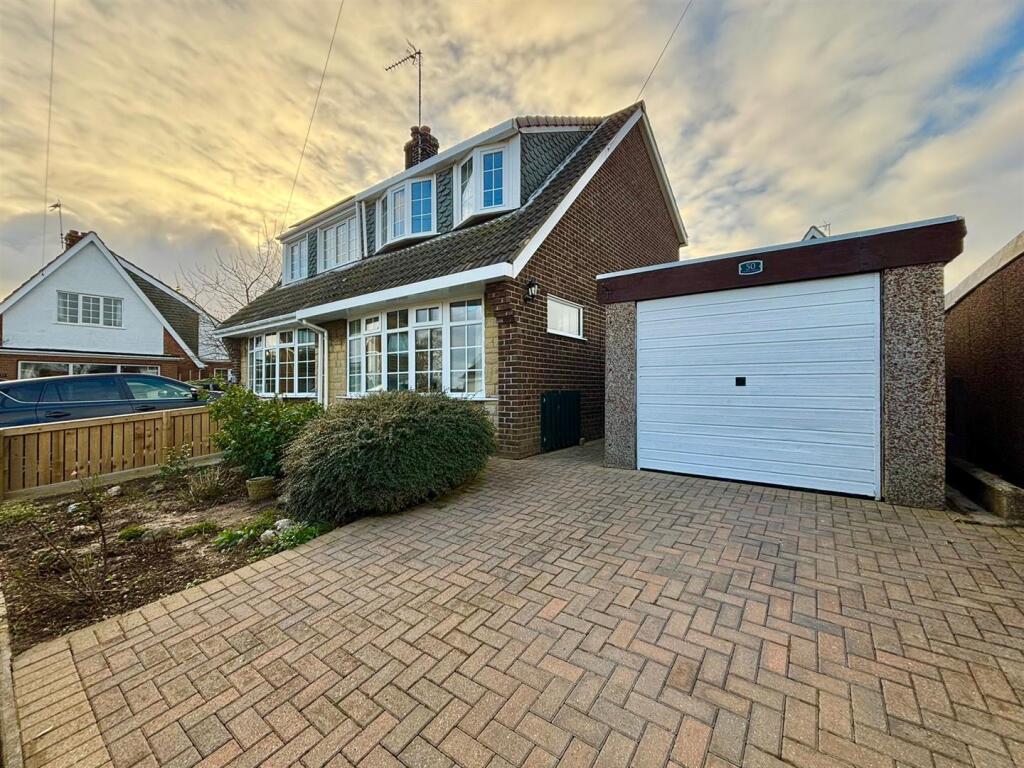 Main image of property: Chapel Garth, Skipsea, Driffield