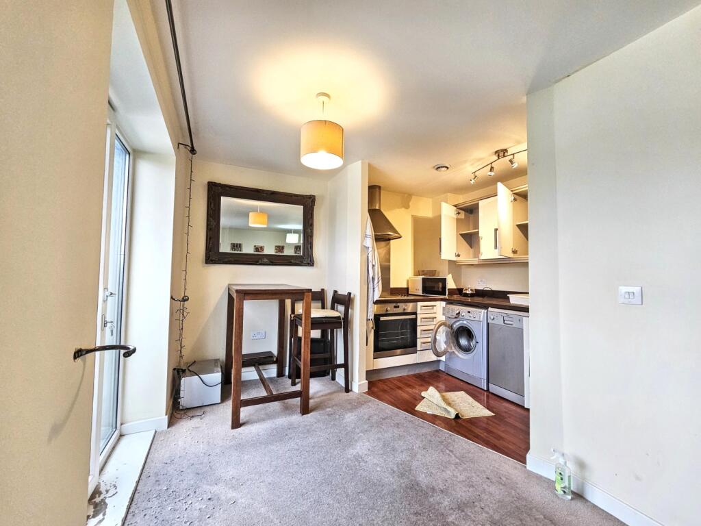 Apartment in Wolverhampton - View 5