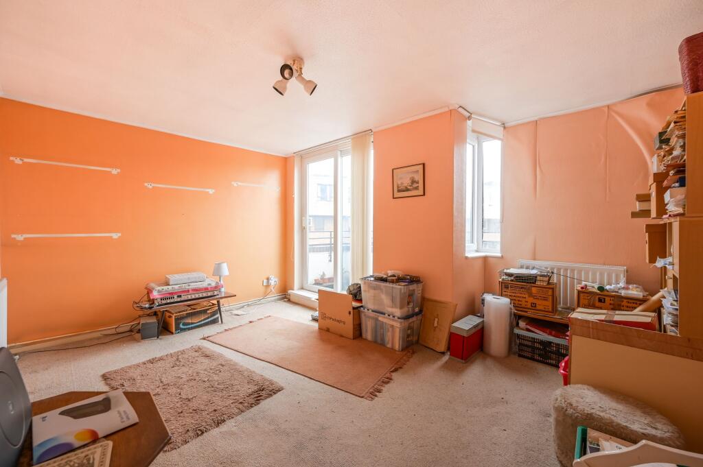 Main image of property: Burr Close, London, E1W