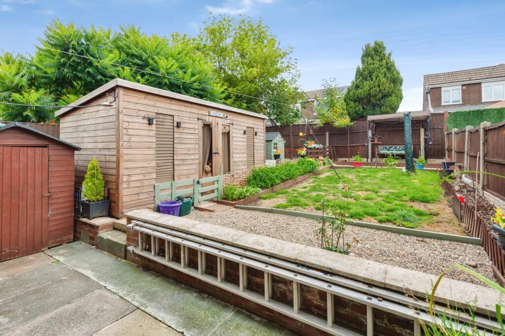 House in Warrington - More