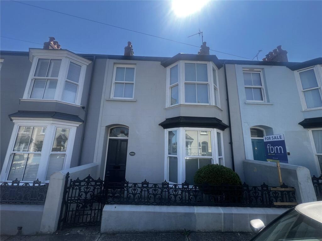 Main image of property: Church Park, Tenby, Pembrokeshire, SA70