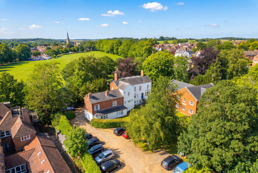 Main image of property: Chaters Hill, Saffron Walden, Essex, CB10