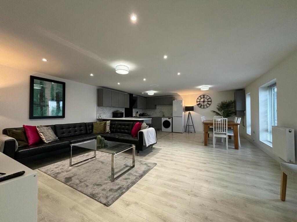 Main image of property: Old Heath, Shrewsbury, Shropshire, SY1