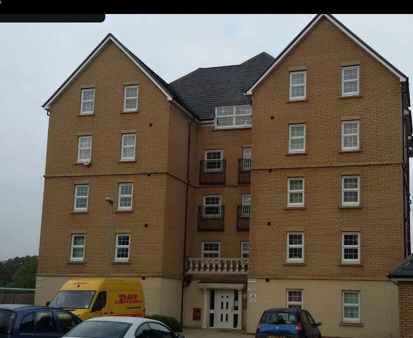 Main image of property: Bagshawe Court, Luton