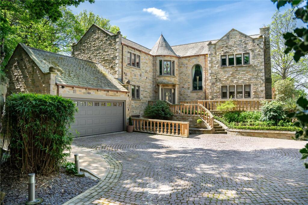 Main image of property: Barnsley Road, Newmillerdam, Wakefield, West Yorkshire