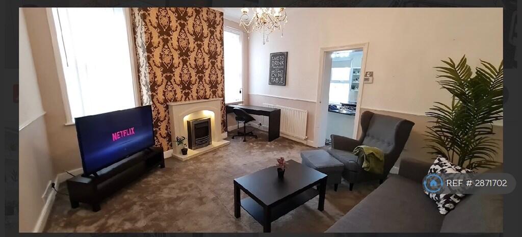 Main image of property: Vine St, Wallsend, NE28