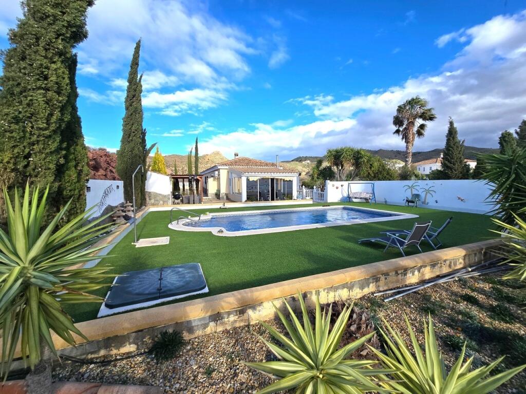 Main image of property: Andalucia, Almería, Albox