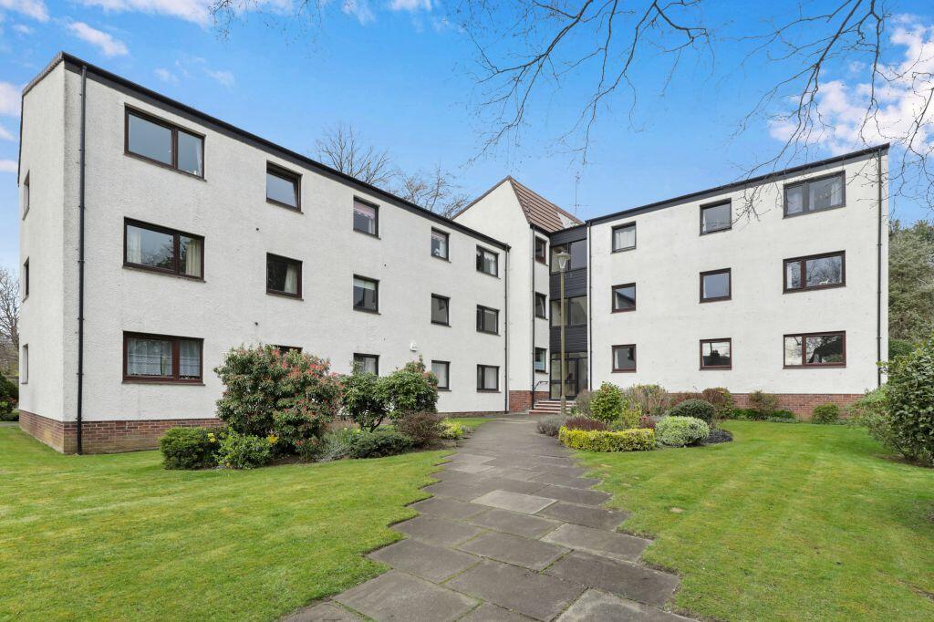 Main image of property: 5/8 Fettes Court, Craigleith Road, Edinburgh, EH4 2DL