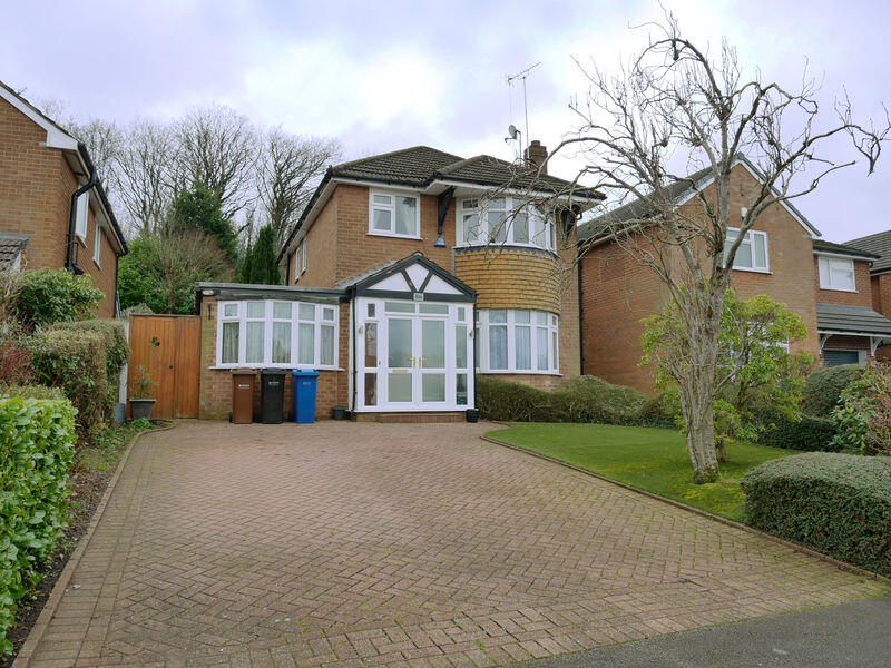 Main image of property: Borrowdale Avenue, Gatley