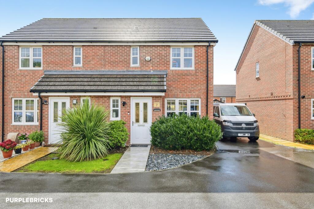 Main image of property: Northeast Drive, Tidworth, SP9