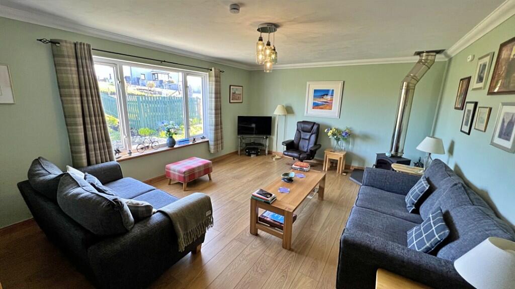 House in Isle Of Lewis, Eilean Siar - More