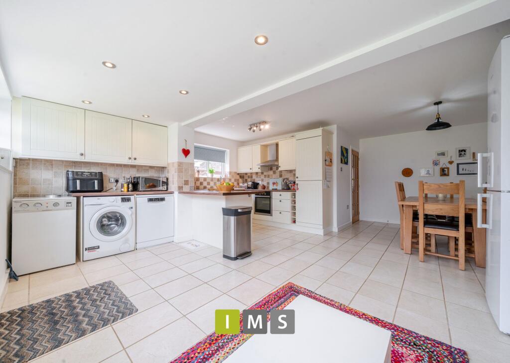 House in Cherwell, Launton - View 4