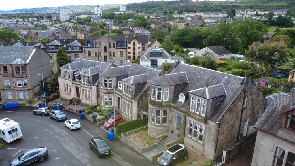 Main image of property: Caddlehill Street, Greenock