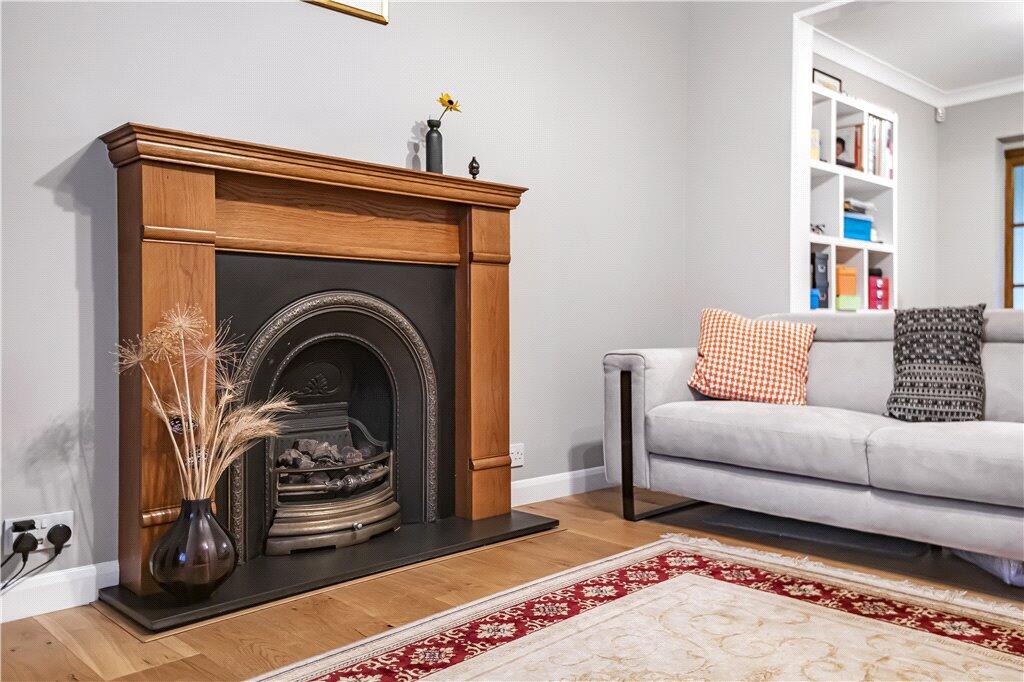 House in Woking, Maybury, Old Woking - More