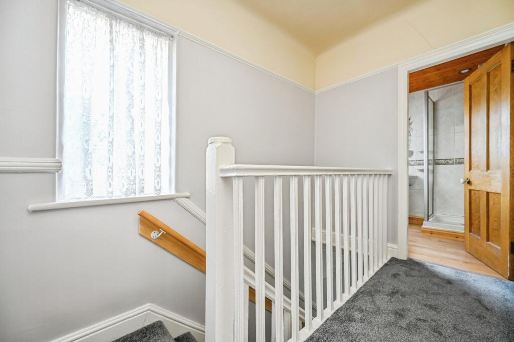 Warnerville Road, LIVERPOOL, Merseyside, L13 - More