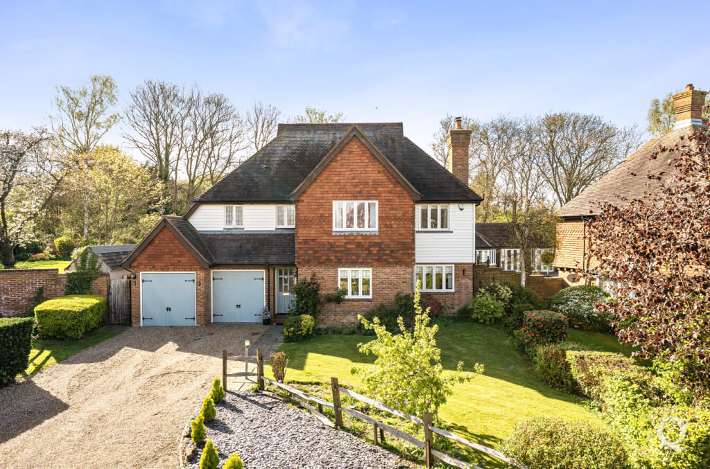 Main image of property: Brownings Orchard, Rodmersham, Sittingbourne, Kent, ME9