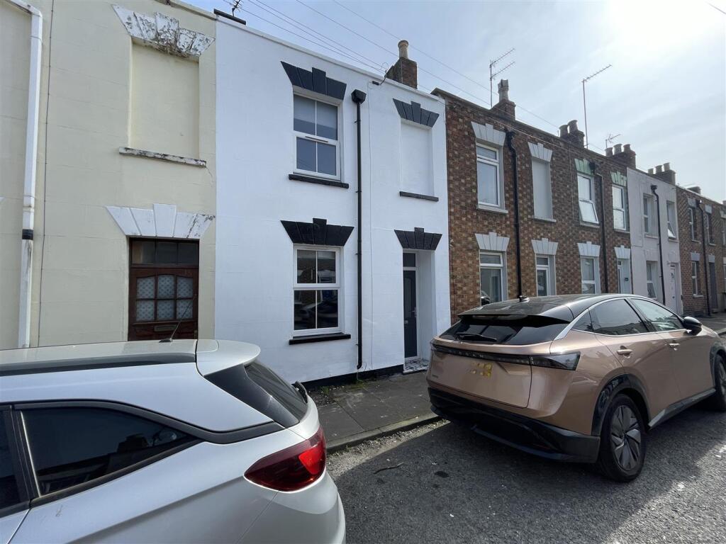 Main image of property: Hungerford Street, Cheltenham, GL50.
