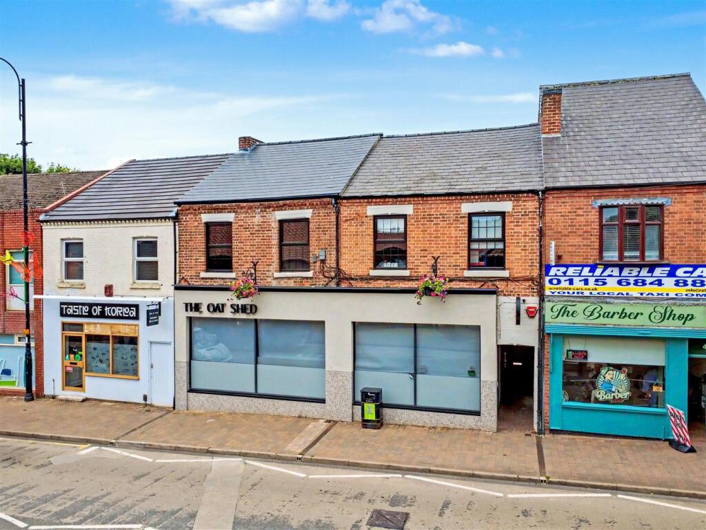 Main image of property: Main Street, Kimberley, Nottingham