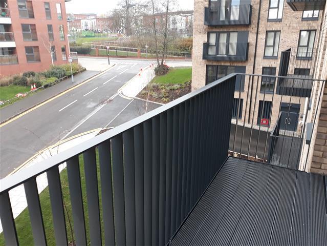 Main image of property: Hamilton Apts, Spring Strreet, B15 2DQ