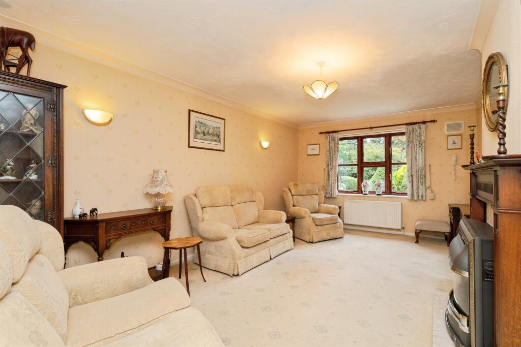 Rowan Way, Holt photo 4