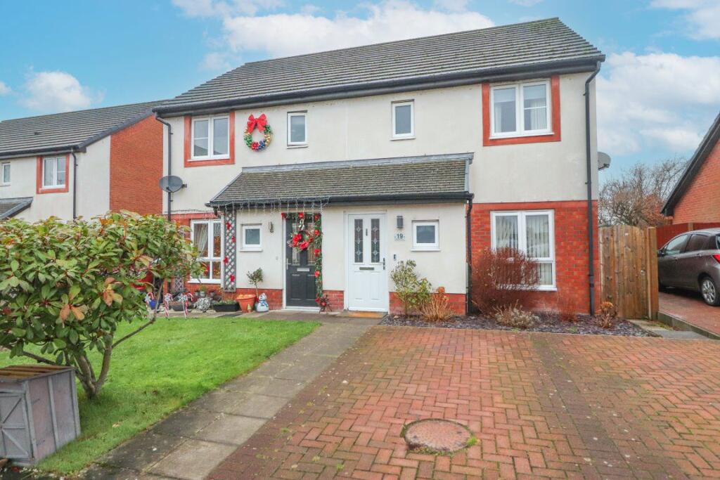 Main image of property: Sycamore Drive, Longtown