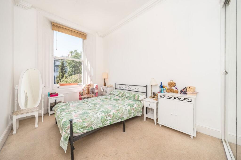 Apartment in London - View 4