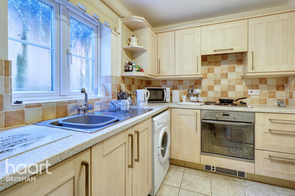 Main image of property: Coach House Close, Dereham