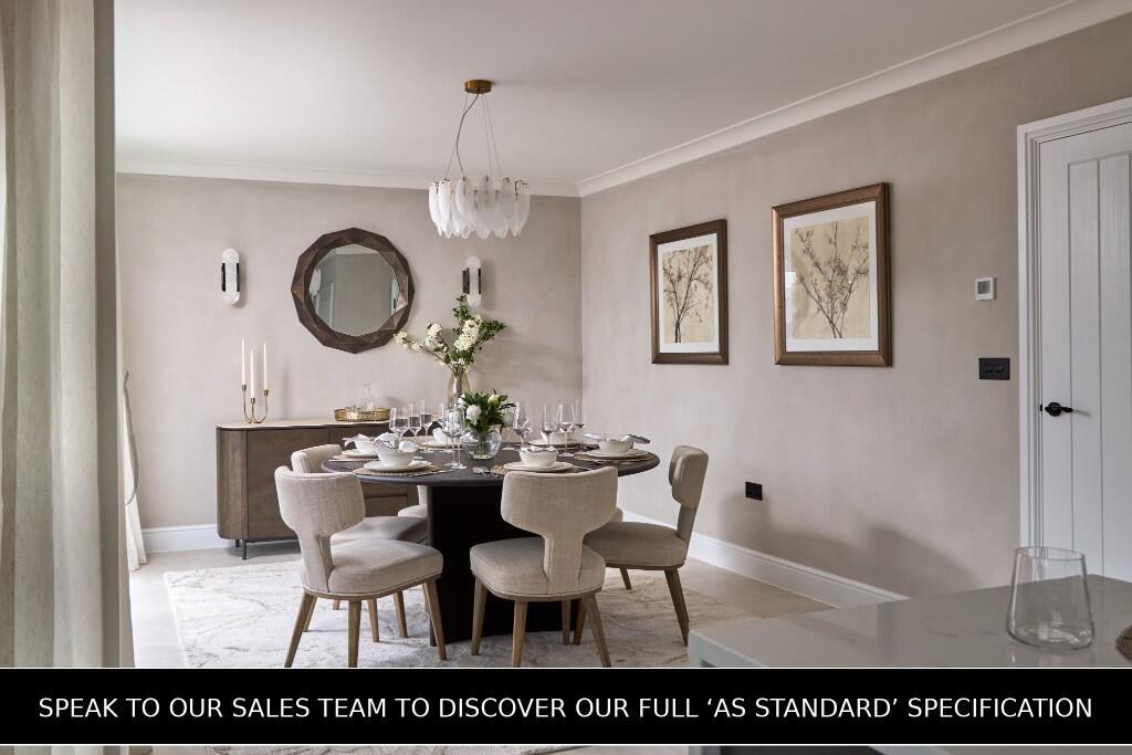 House in Tunbridge Wells, Benenden - View 5
