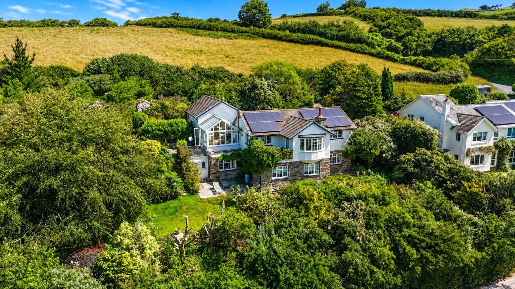 Main image of property: Lee, Ilfracombe, Devon, EX34