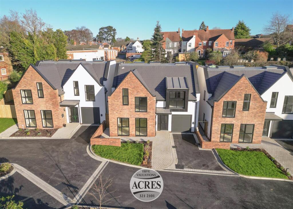 Additional image 3 of Barley Court, Lichfield Road, Four Oaks
