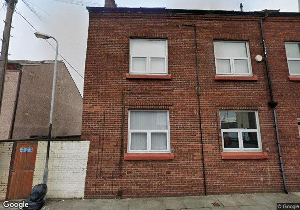 Main image of property: Peel Road, Bootle, L20