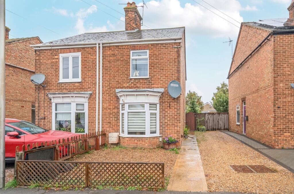Main image of property: Pennygate, Spalding, Lincolnshire, PE11