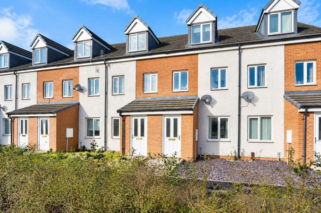Main image of property: Witton Park, Stockton-On-Tees, TS18