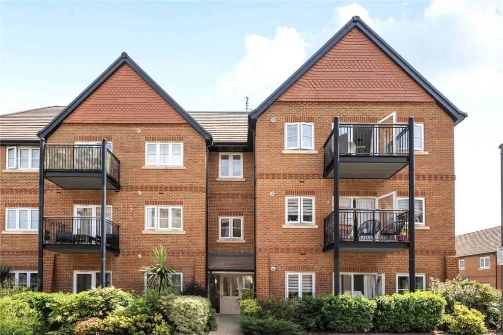 Main image of property: Valeside Avenue, High Wycombe, Buckinghamshire