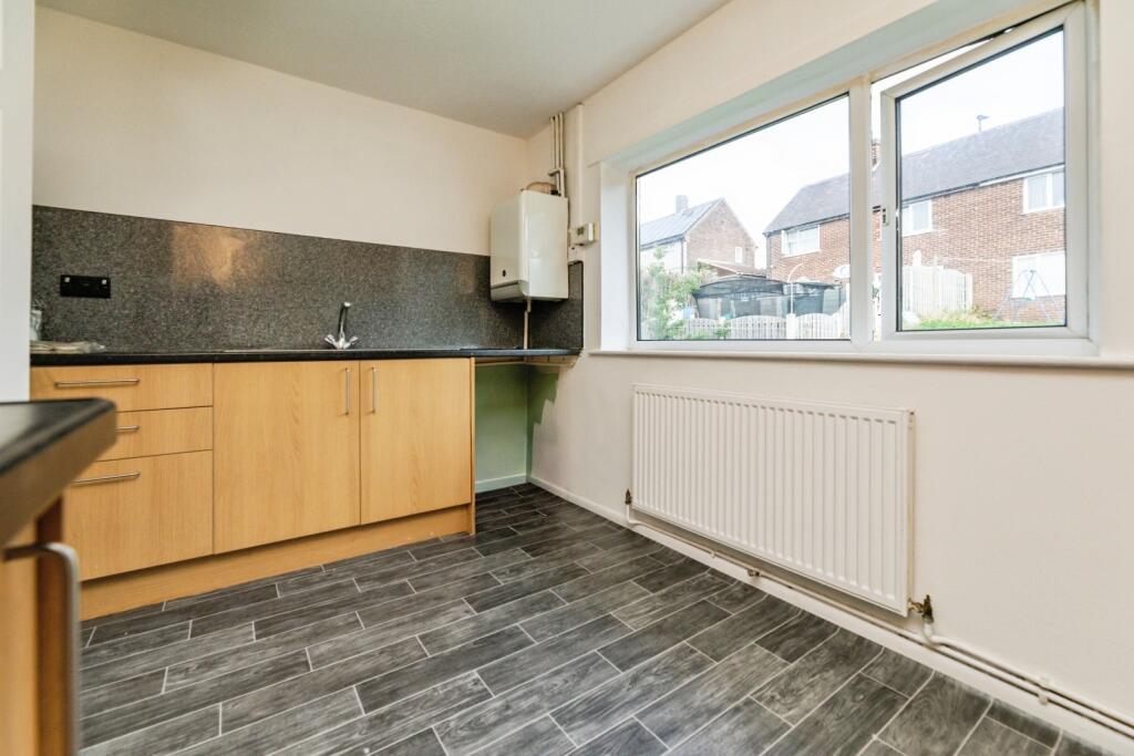 Apartment in Sheffield, Ecclesfield - More