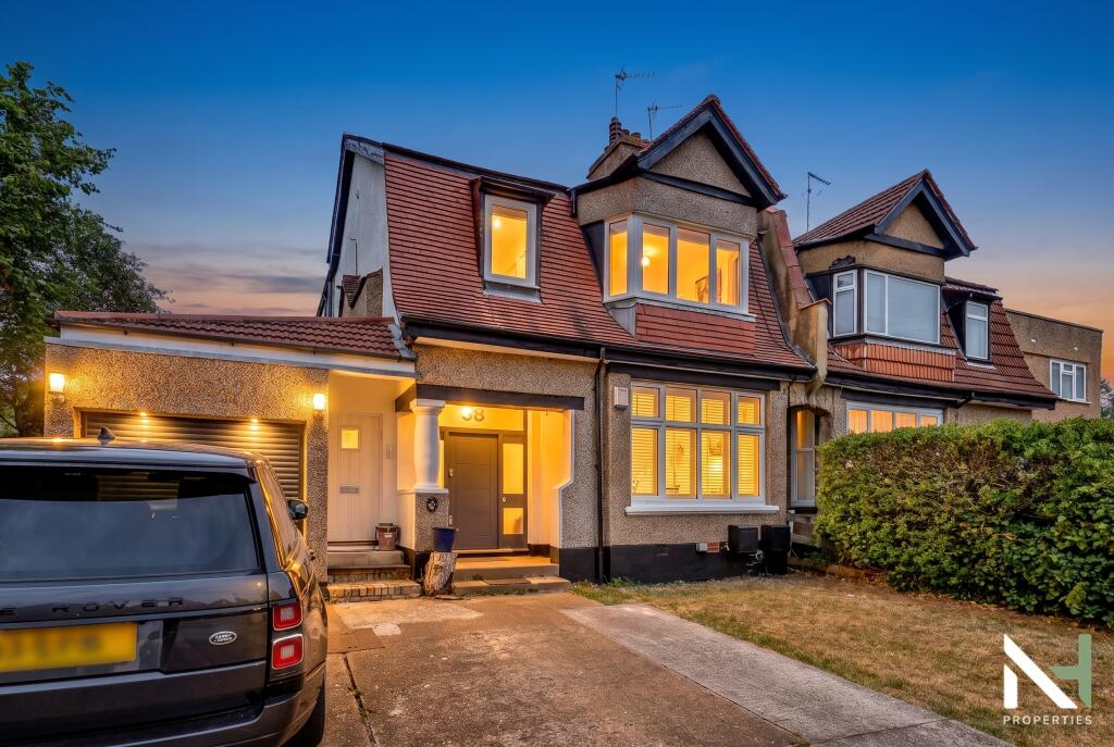 Main image of property: Hale Lane, Mill Hill, NW7