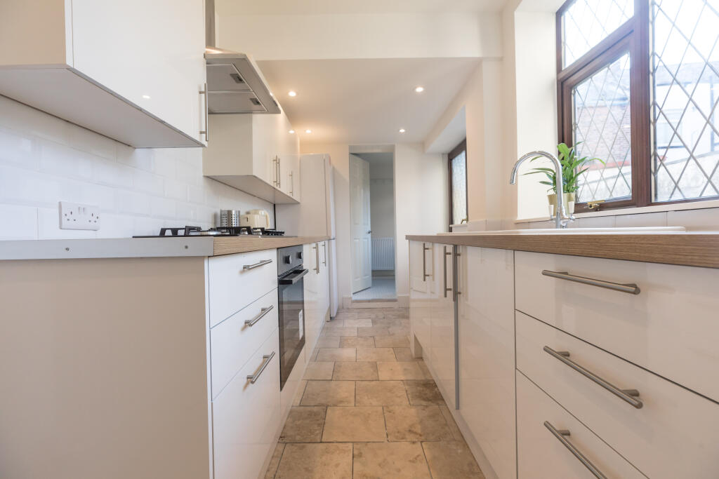 House in Stockport - View 2