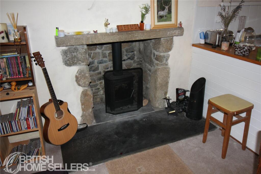 House in West Devon, Drewsteignton - View 5