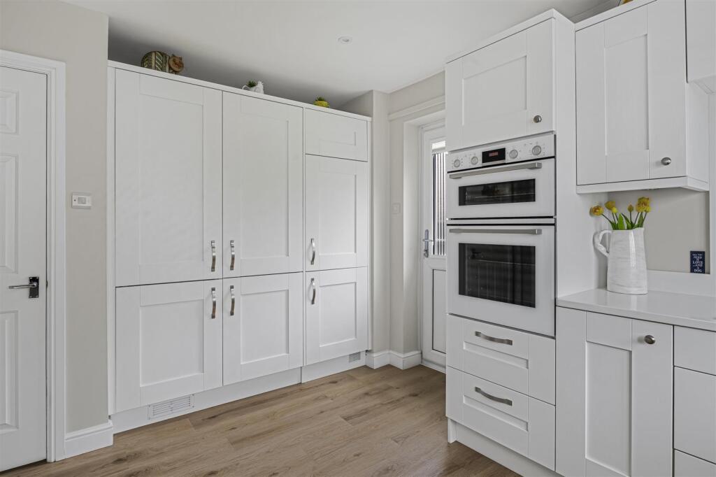 House in Hereford, Breinton - View 5