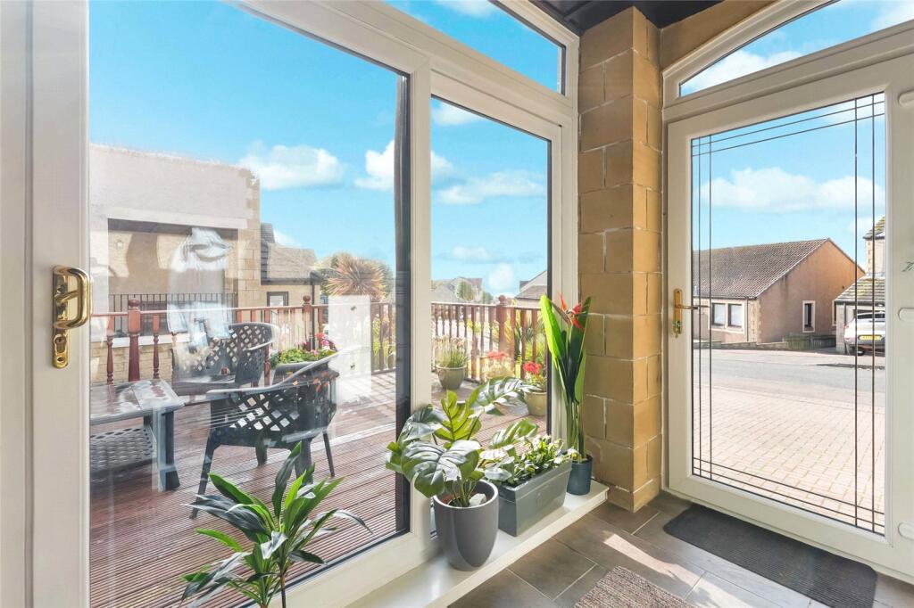 House in Kirkcaldy - View 3