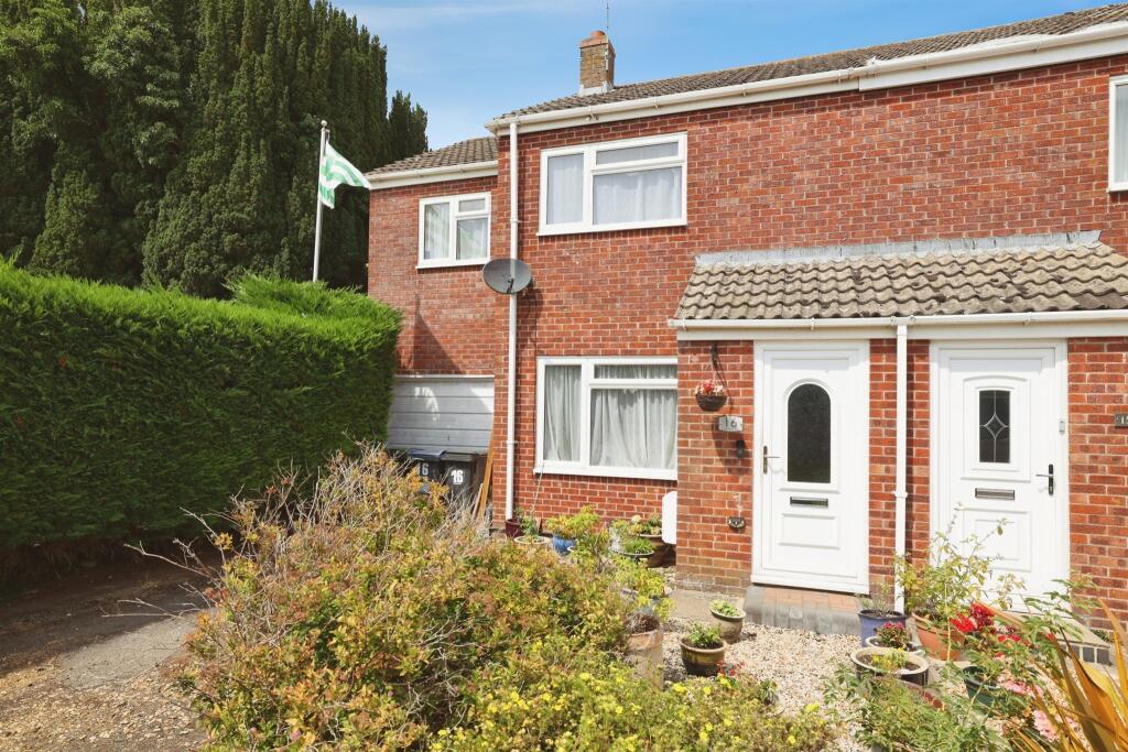 Main image of property: St. Matthews Close, Rowde, Devizes