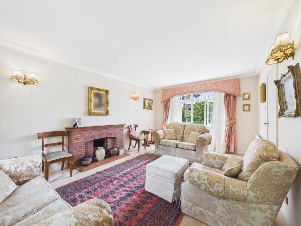 Rectory Lane, Breadsall photo 4