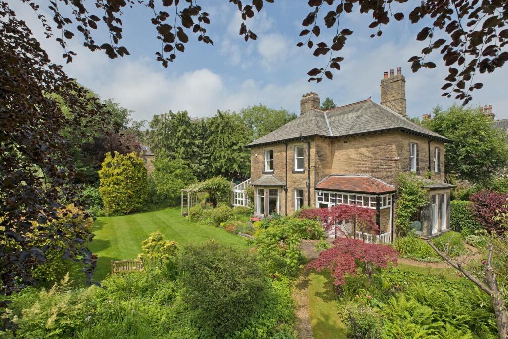 Main image of property: Westville Road, Ilkley