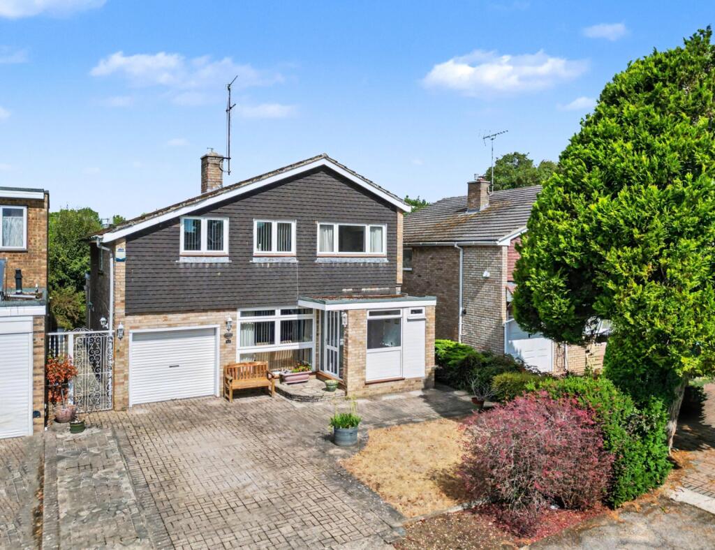 Main image of property: The Elms, Codicote, Hertfordshire, SG4