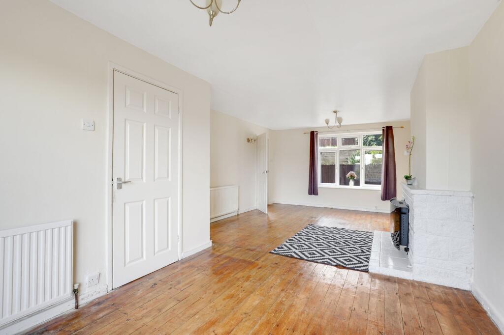 House in Nottingham - More