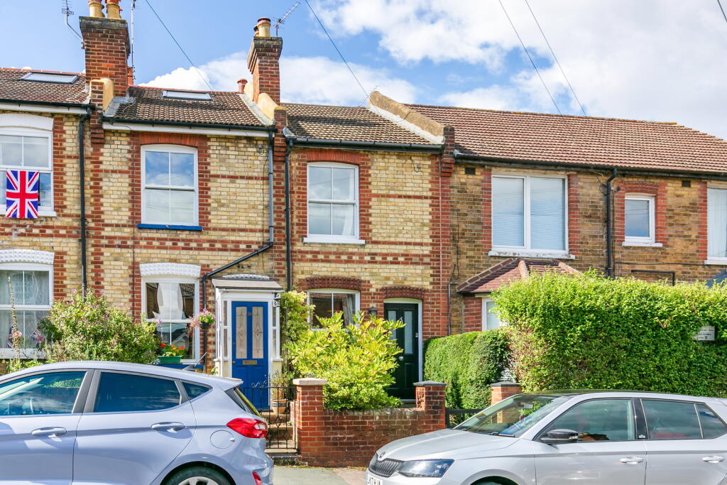Main image of property: Ludlow Road, Guildford, GU2